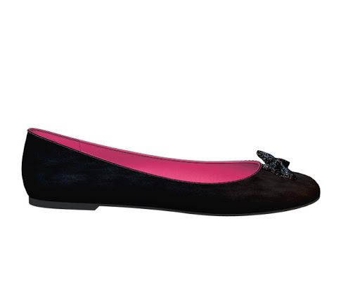 I Designed My Perfect Shoes!