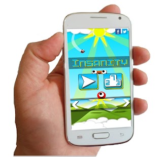 How to install Insanity Game lastet apk for android