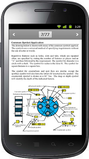 【免費書籍App】GeoTol Pro Digital Guide-APP點子