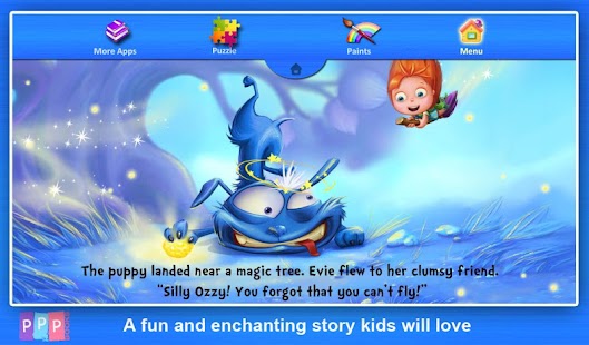 How to get Evie and Ozzy Lite 1.1 unlimited apk for laptop