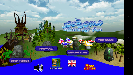 How to download Joe's World - Episode 1 lastet apk for bluestacks