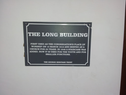 Long Building Heritage Site