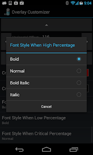 How to mod Battery Overlay Percent Key 1.0 mod apk for laptop