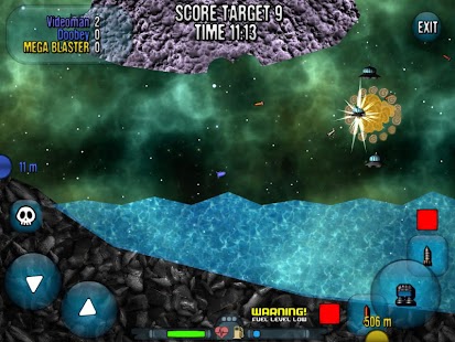 How to install Multispace patch 1.0.8.7 apk for android