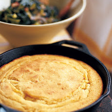 Skillet Cornbread