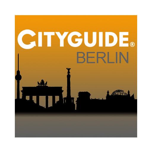 Berlin, die Hauptstadt-App LOGO-APP點子