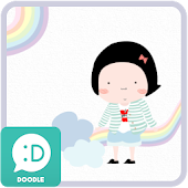 옥철이(꿈을품다) 카카오톡 테마 - Brainpub for Theme