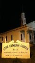 Hope Lutheran Church