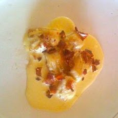 Gnocchi Alfredo