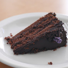Vegan Chocolate Cake