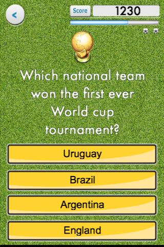 Football Quiz