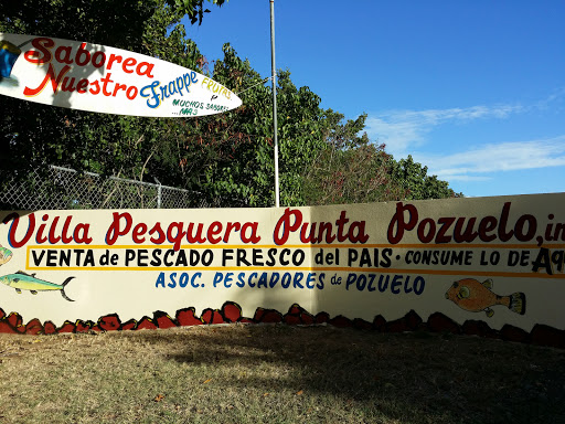 Villa Pesquera - Punta Pozuelo