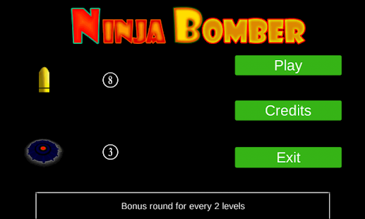 How to mod Ninja Bomber 1.6 apk for laptop