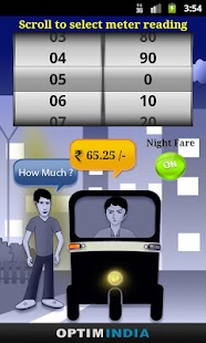 How to install Rickshaw Fare Calculator patch 1.0 apk for bluestacks