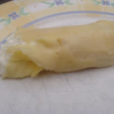 Cottage Cheese Crepe Filling