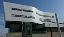 Nouvelle mairie du Grau-du-Roi