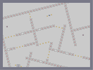 Thumbnail of the map 'Conceptual Walk Thru Fabric of SpaceTime'