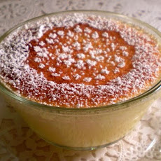 Lemon Delicious