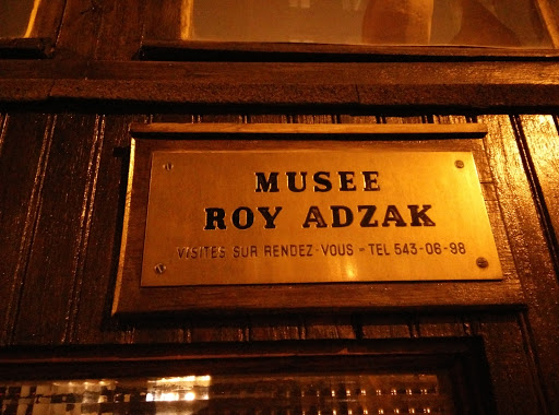 Musée Roy Adzak