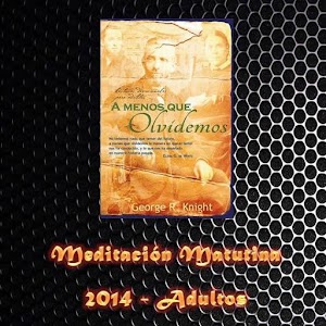 Meditación Matutina 2014.apk 1.3