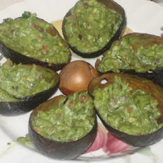Guacamole