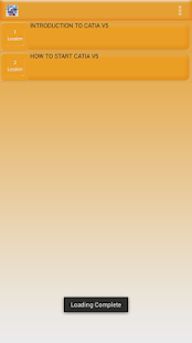 How to get Catia Hindi Tutorial 5.0 mod apk for bluestacks