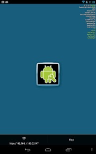 How to download Remote Web Shell 1.0 apk for laptop