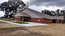 St Luke Missionary Baptist Church