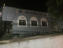 Assembléia de Deus Camaragibe