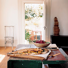 Pickled Beet Salad