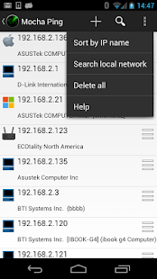 How to get Mocha Ping 1.0 mod apk for laptop
