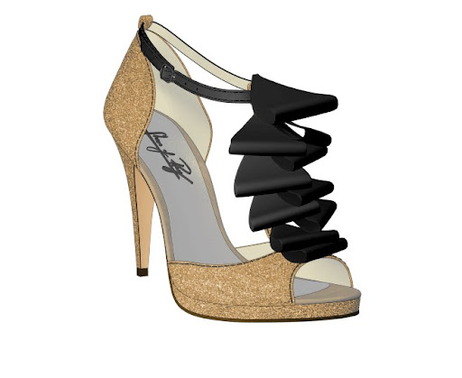 I Designed My Perfect Shoes!
