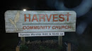 Harvest Community Church 