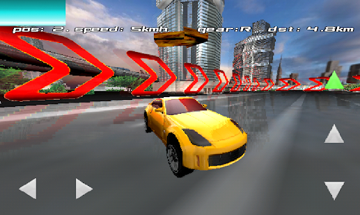 How to install Open4Speed I 1.0.4 mod apk for laptop
