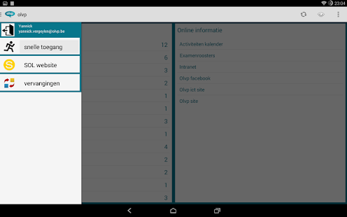 How to mod OLVP-SO, Sint-Niklaas 1.1 mod apk for pc