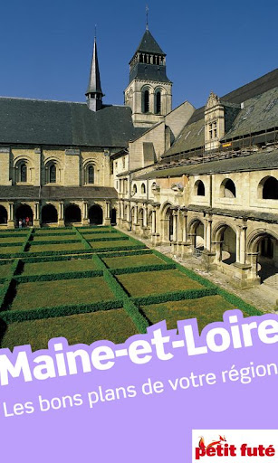 Maine Et Loire