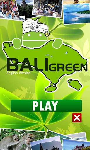 Bali Green