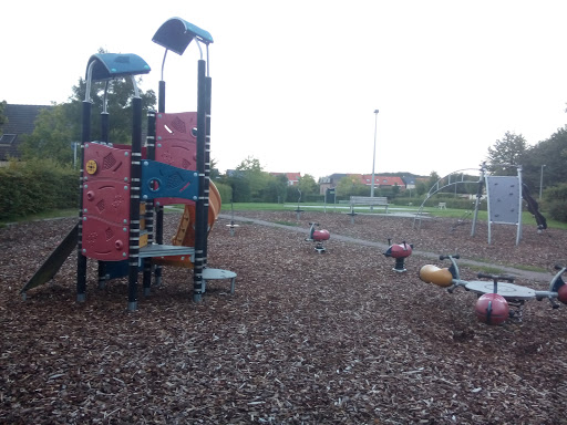 Playground Kessel Lo