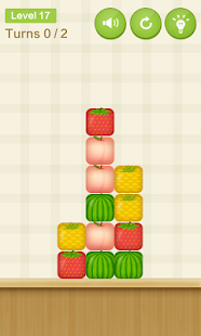 How to install Move the Fruit 1.2 unlimited apk for bluestacks