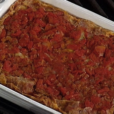 Cabbage Rolls