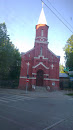 Евангелическо-Лютеранская церковь Святой Марии