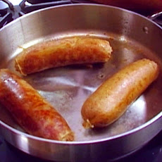 Italian Sausage