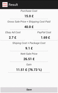 How to mod Ebaycosts 9.0 unlimited apk for laptop