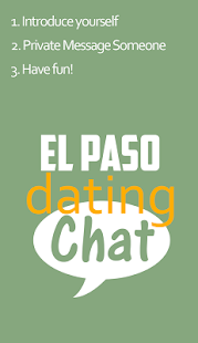 How to mod Free El Paso Dating Chat, TX patch 1.0 apk for pc