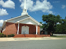 Bethsaida Baptist Church