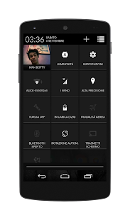 How to get Holo Gray Next CM-11.0 Theme 0.5.1 apk for laptop