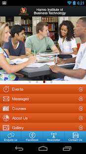 How to install Hamro College App 1.0 apk for android