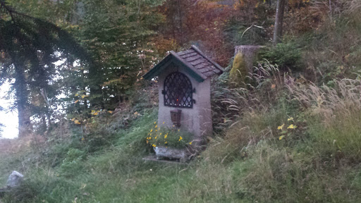 Tiny Chapel