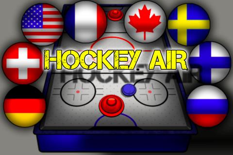 Hockey Air