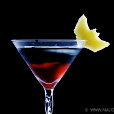 Batman - The Dark Knight Rises Cocktail